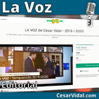 Editorial: Ya hemos pasado el ecuador del crowdfunding - 03/06/19