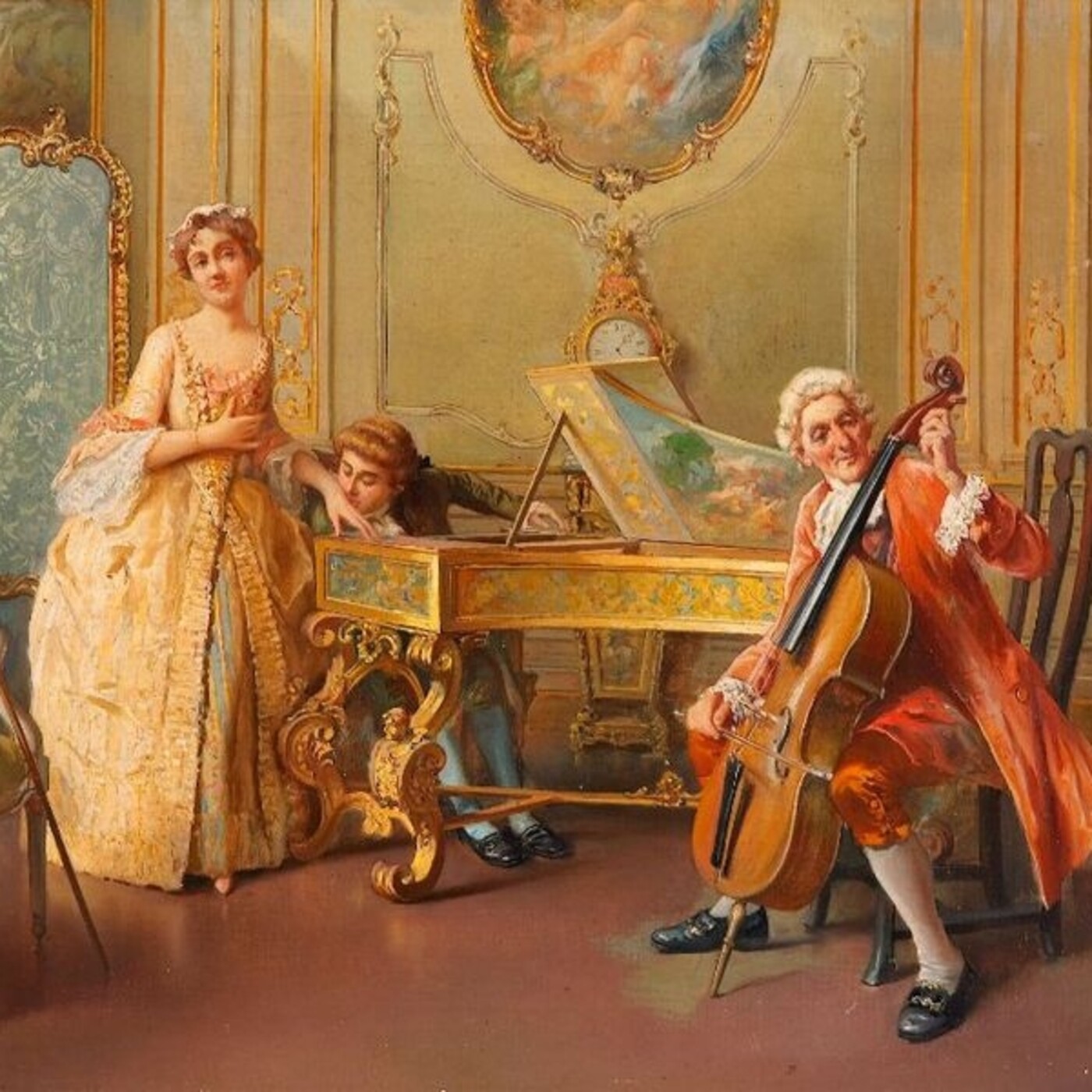 Música en un suspiro