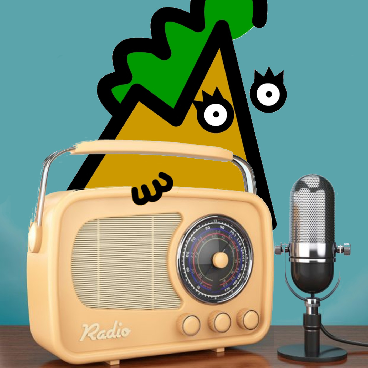 Ràdio Serra 2020 - Programa 1