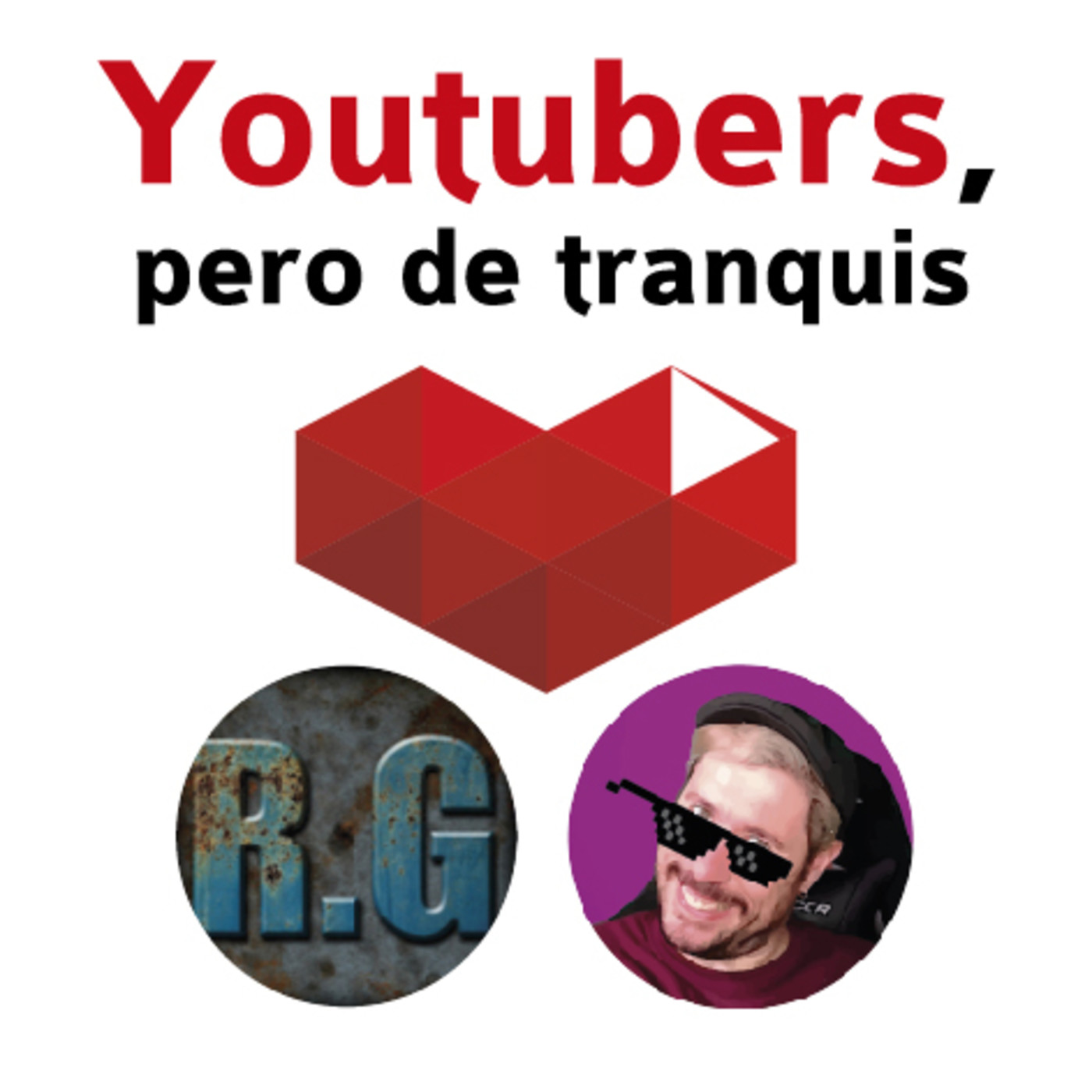 1x01 La trastienda de Youtube