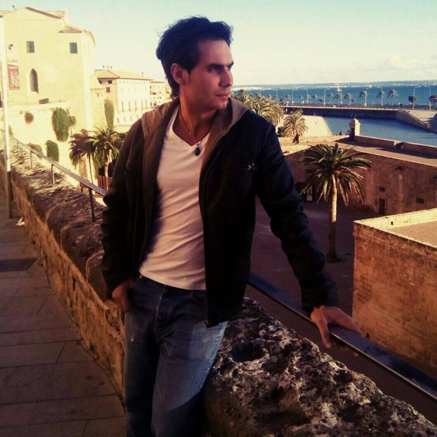 Podcast PEDRO MARTÍN/PERIODISMO