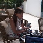 Desarrollo De Emprendimiento Digital Con Johanna Harker Directora Wayra,open,future,Colombia #164