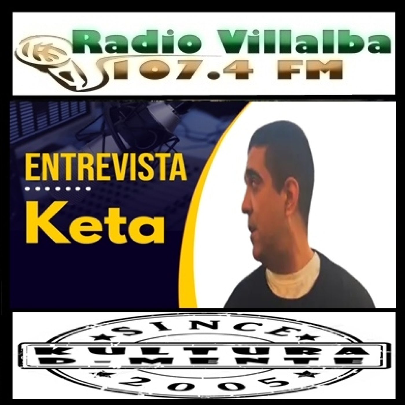 Podcast Kultura D-Mente