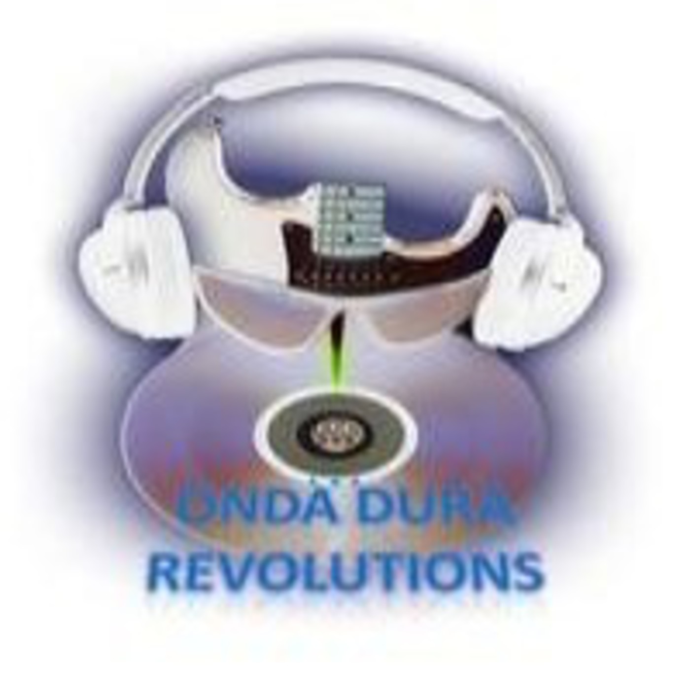 ONDA DURA REVOLUTIONS