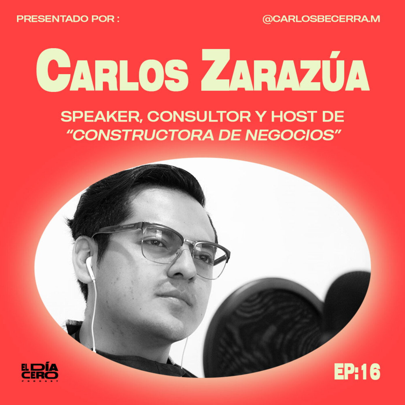 EL DÍA CERO