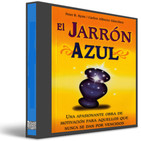 EL JARRÓN AZUL by Peter B. Kyne.