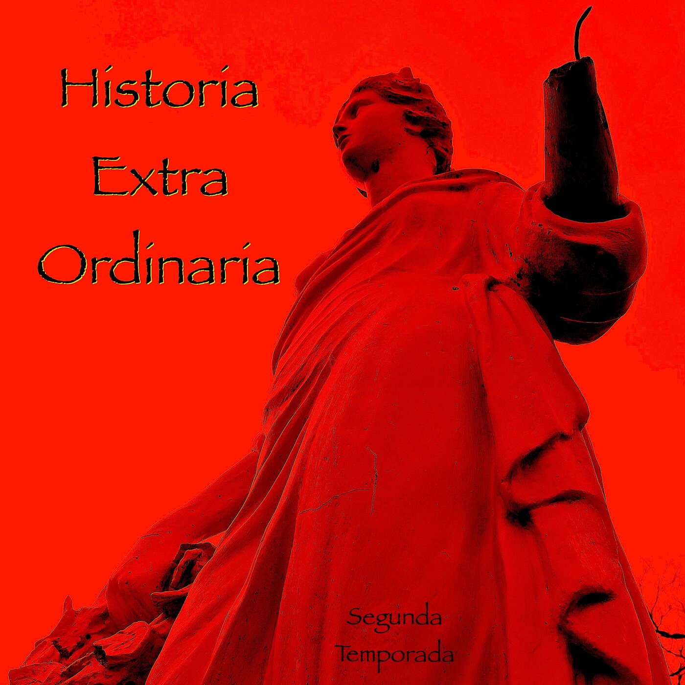 Historia Extra Ordinaria