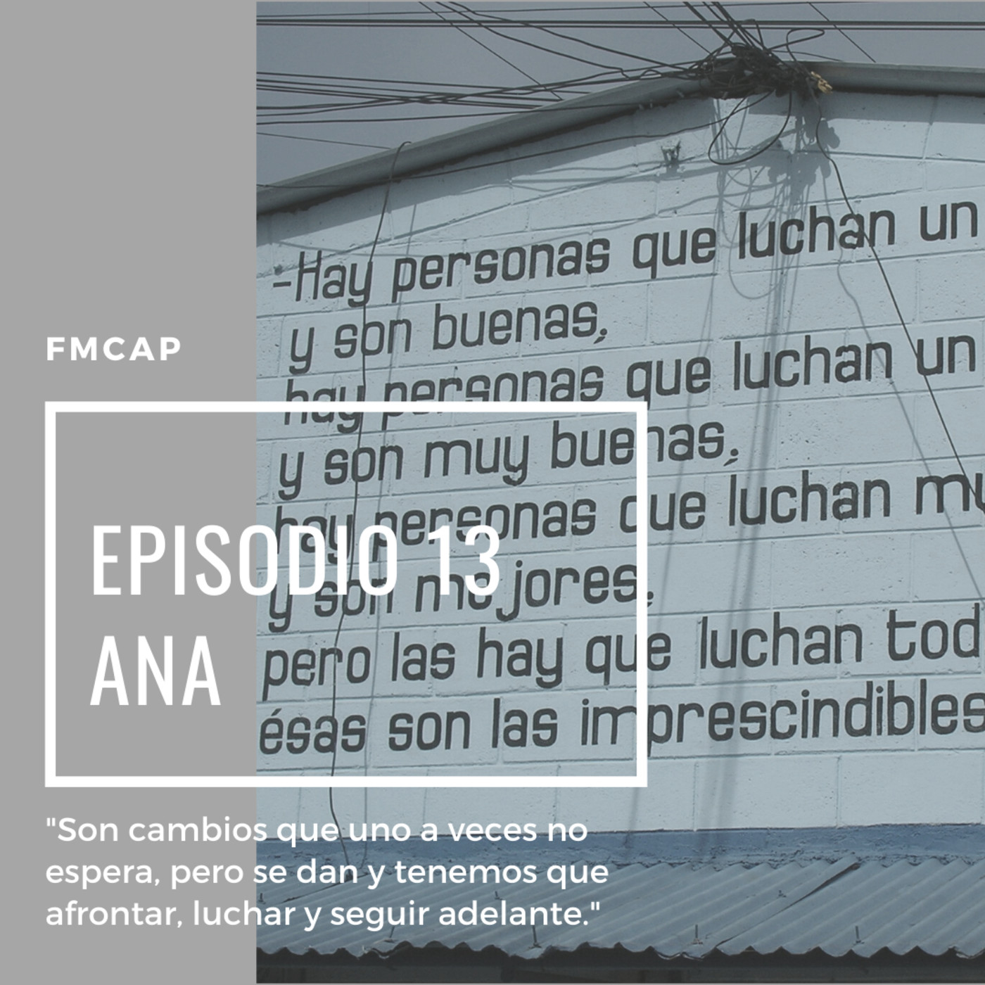 Voces Migrantes