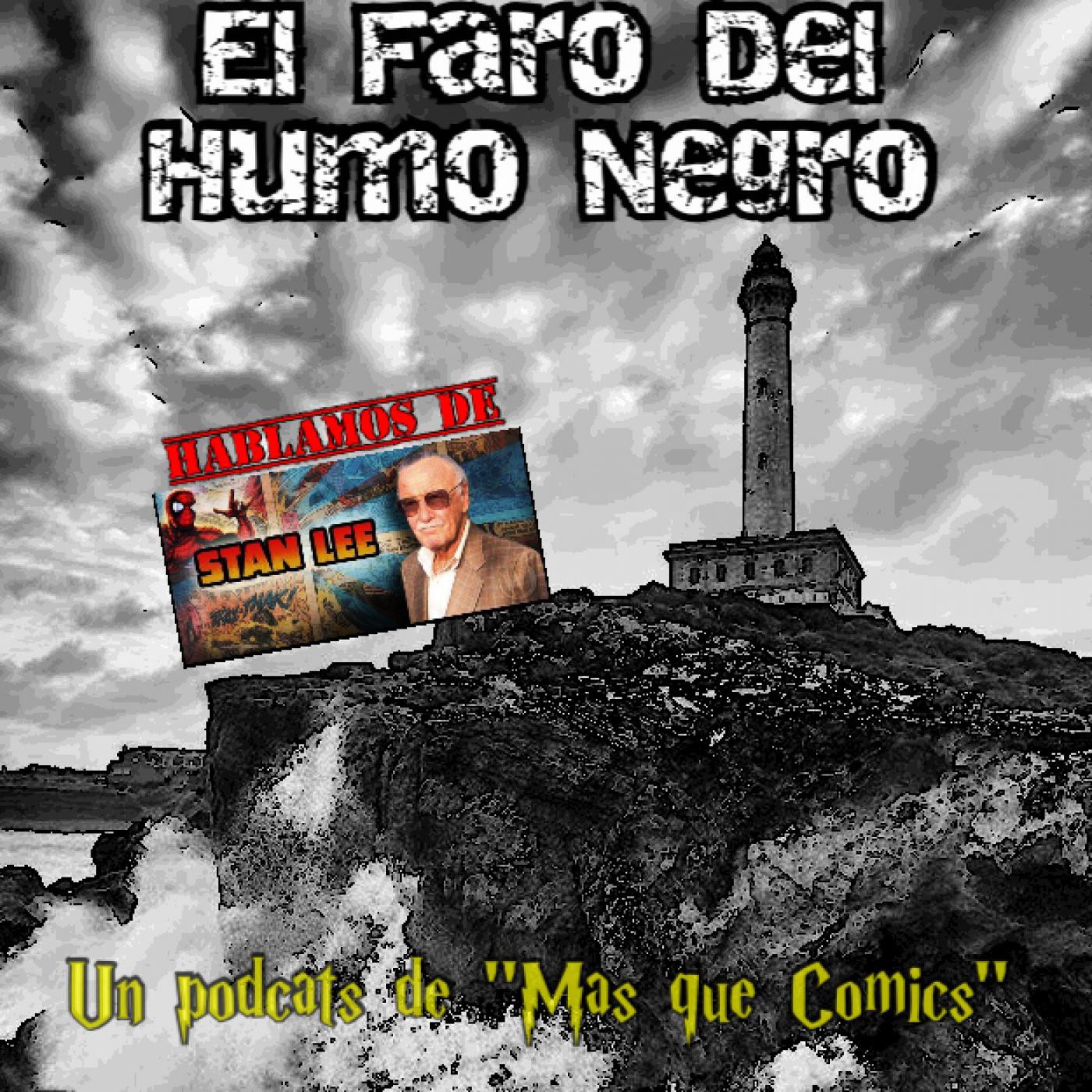 EL Faro Del Humo Negro Podcast de \