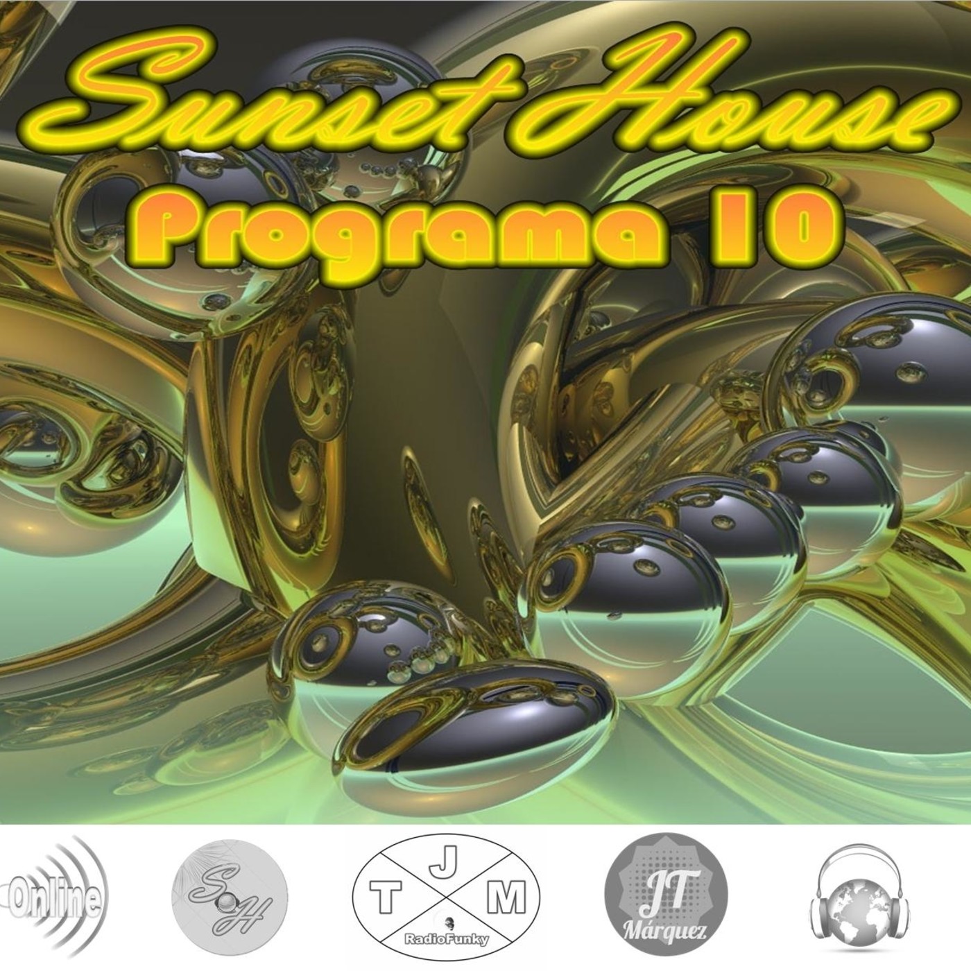 SUNSET HOUSE El Programa