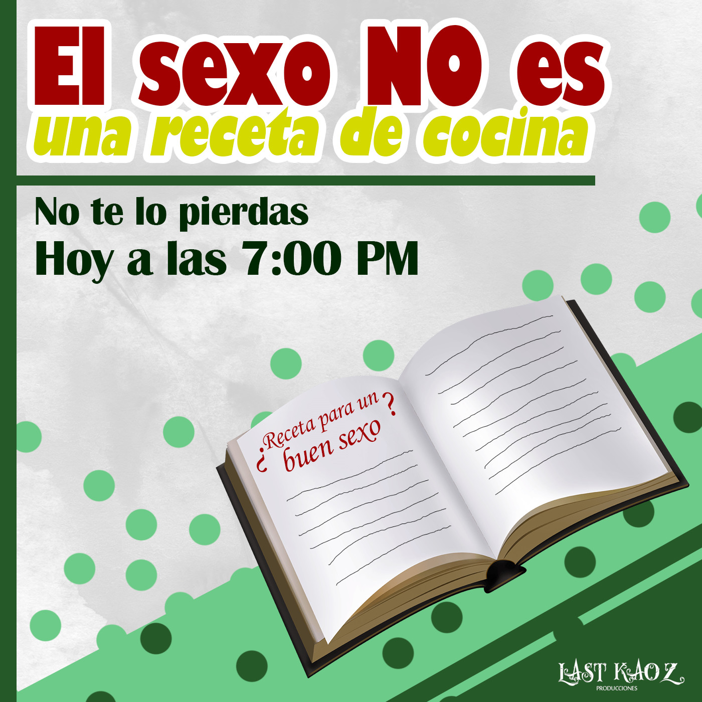 Sacalo al Aire