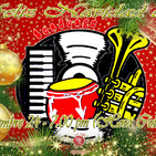Martes 24 de Diciembre, 2019 (Nochebuena con Sandunga 2019)