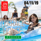 Japonizados Micropodcast 04/11/19: Terrace House, el reality japonés que no es Gran Hermano