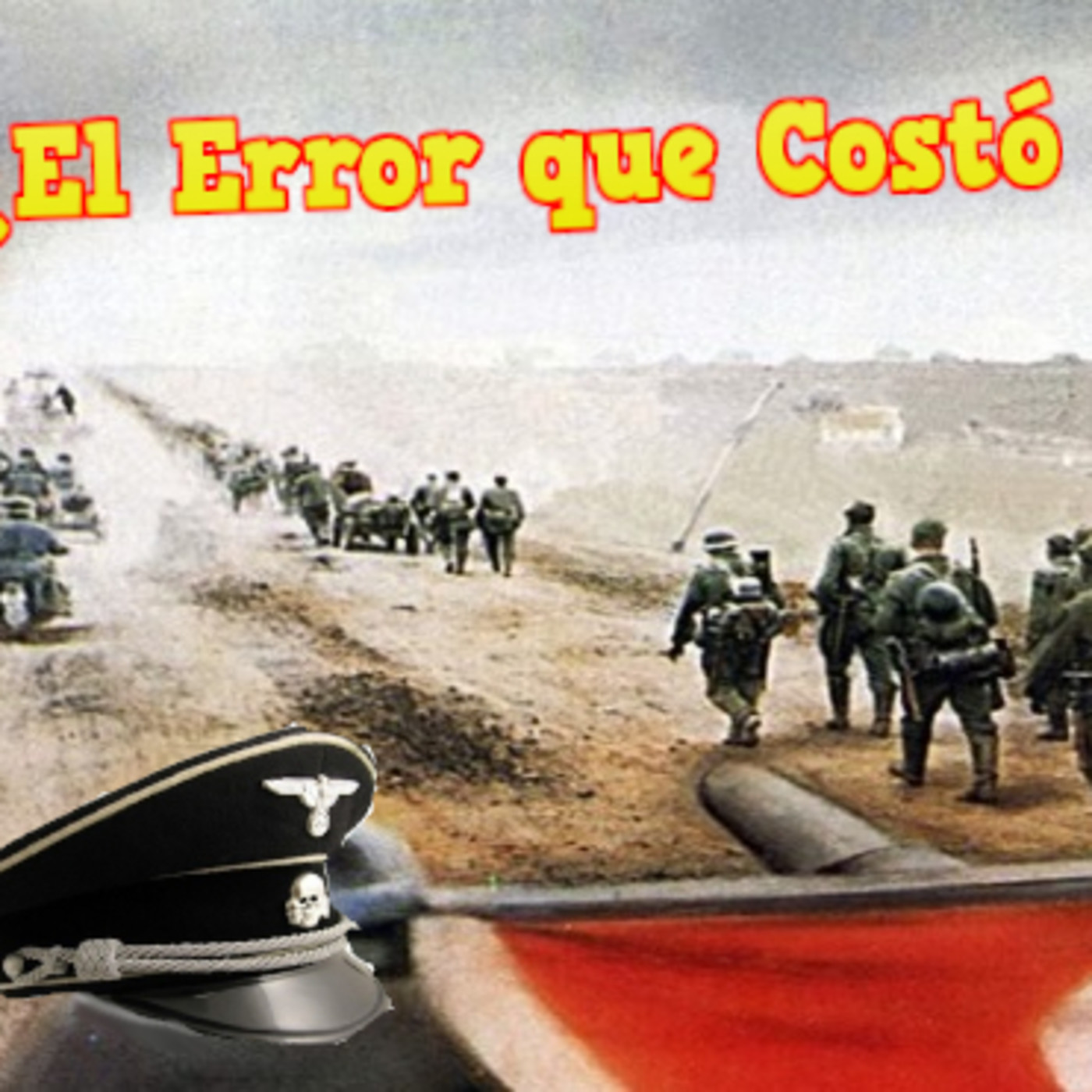 Curiosidades Segunda Guerra Mundial