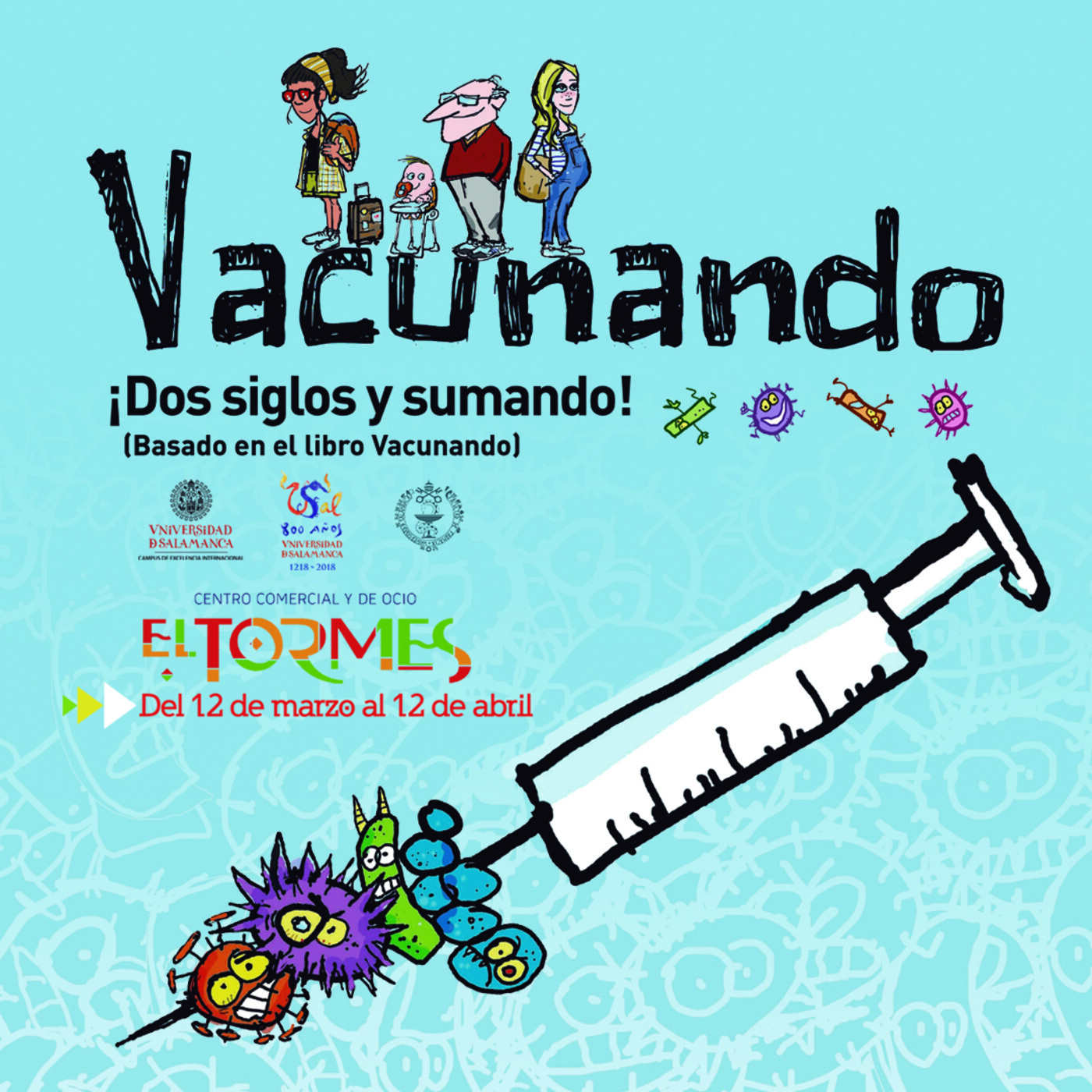 El Podcast de El Tormes