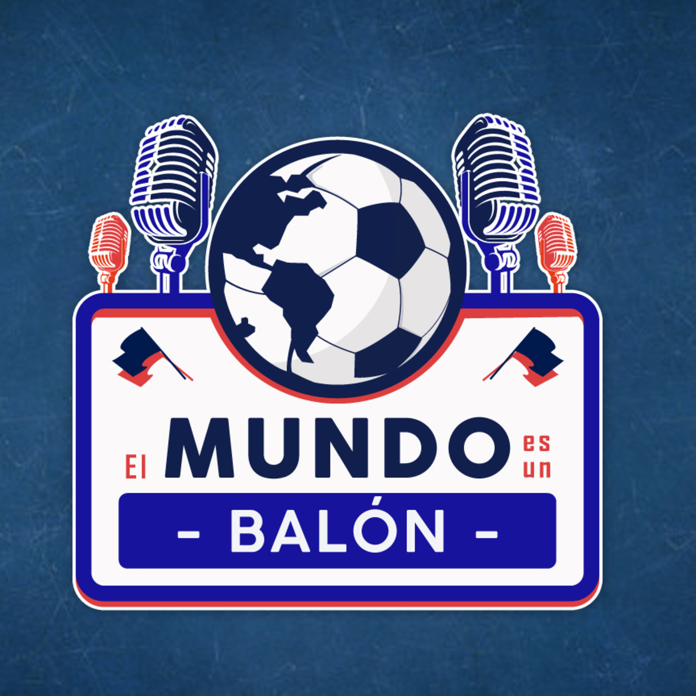 El Mundo es un Balón