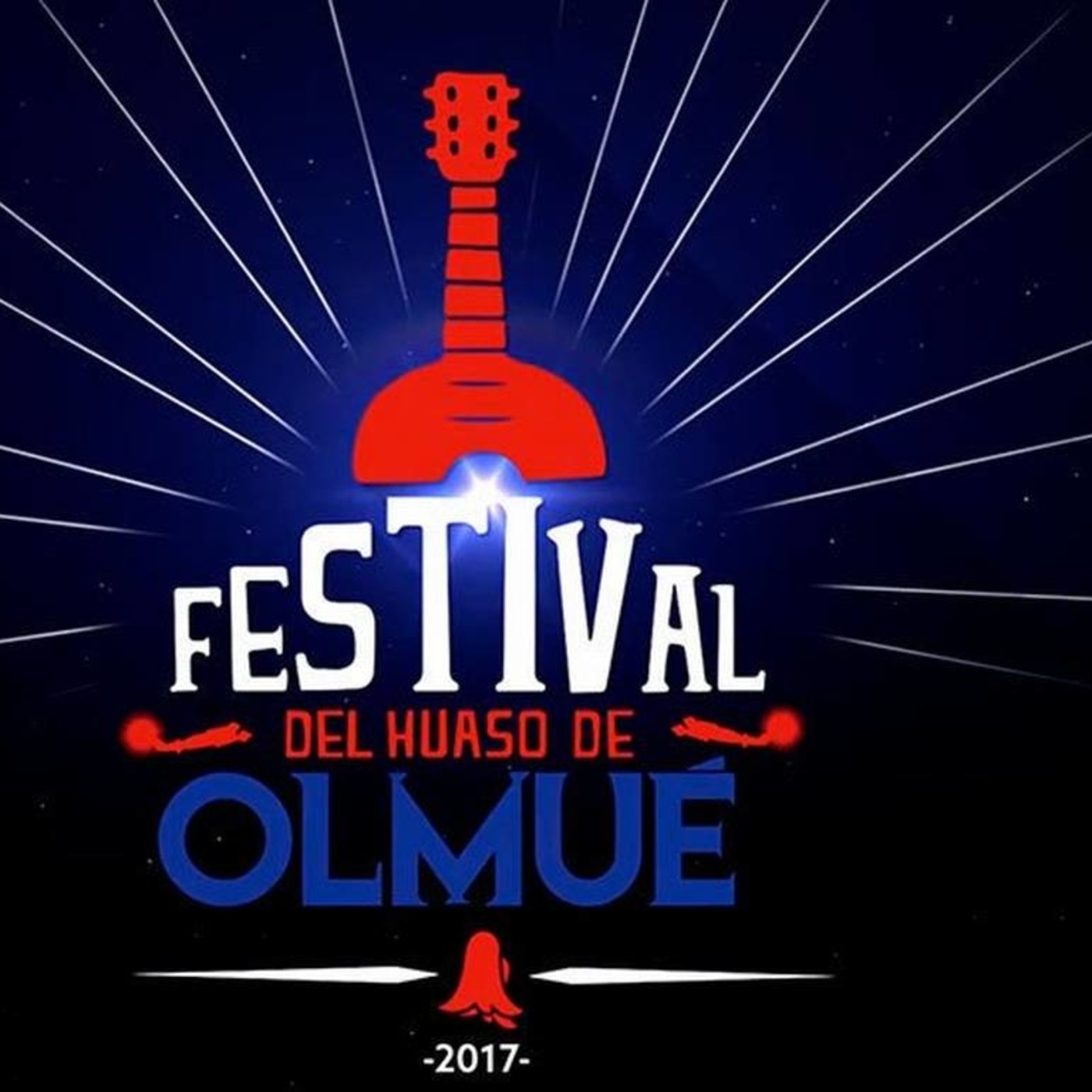 Festival de Canciones del Mundo.