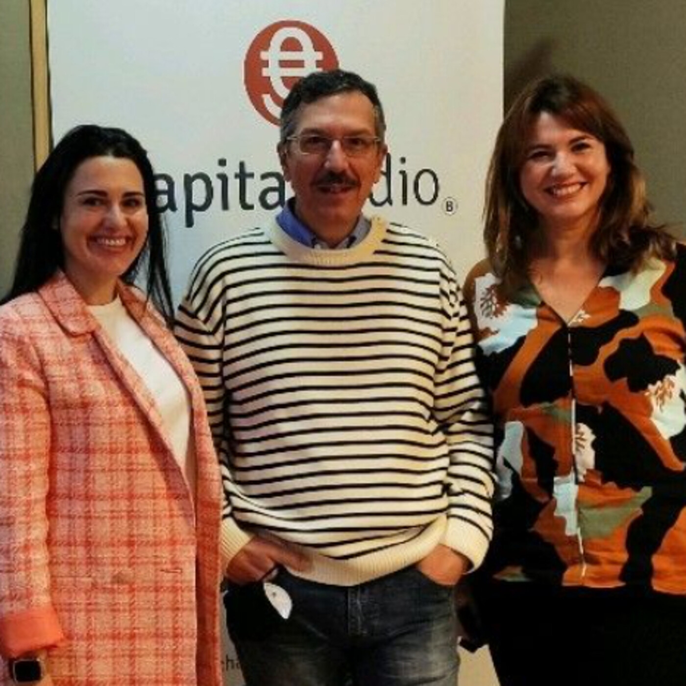 Las historias de Capital Radio