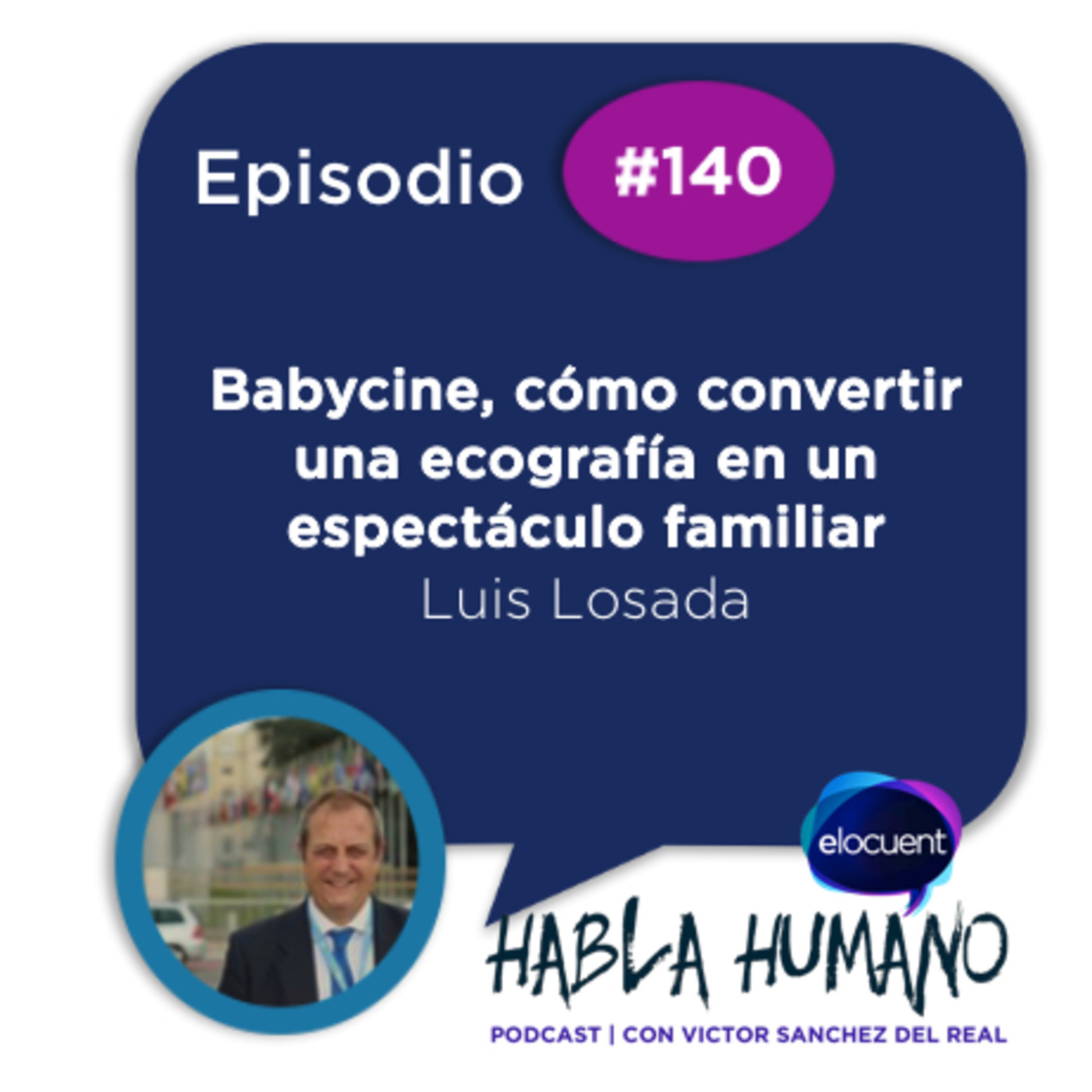 Habla Humano