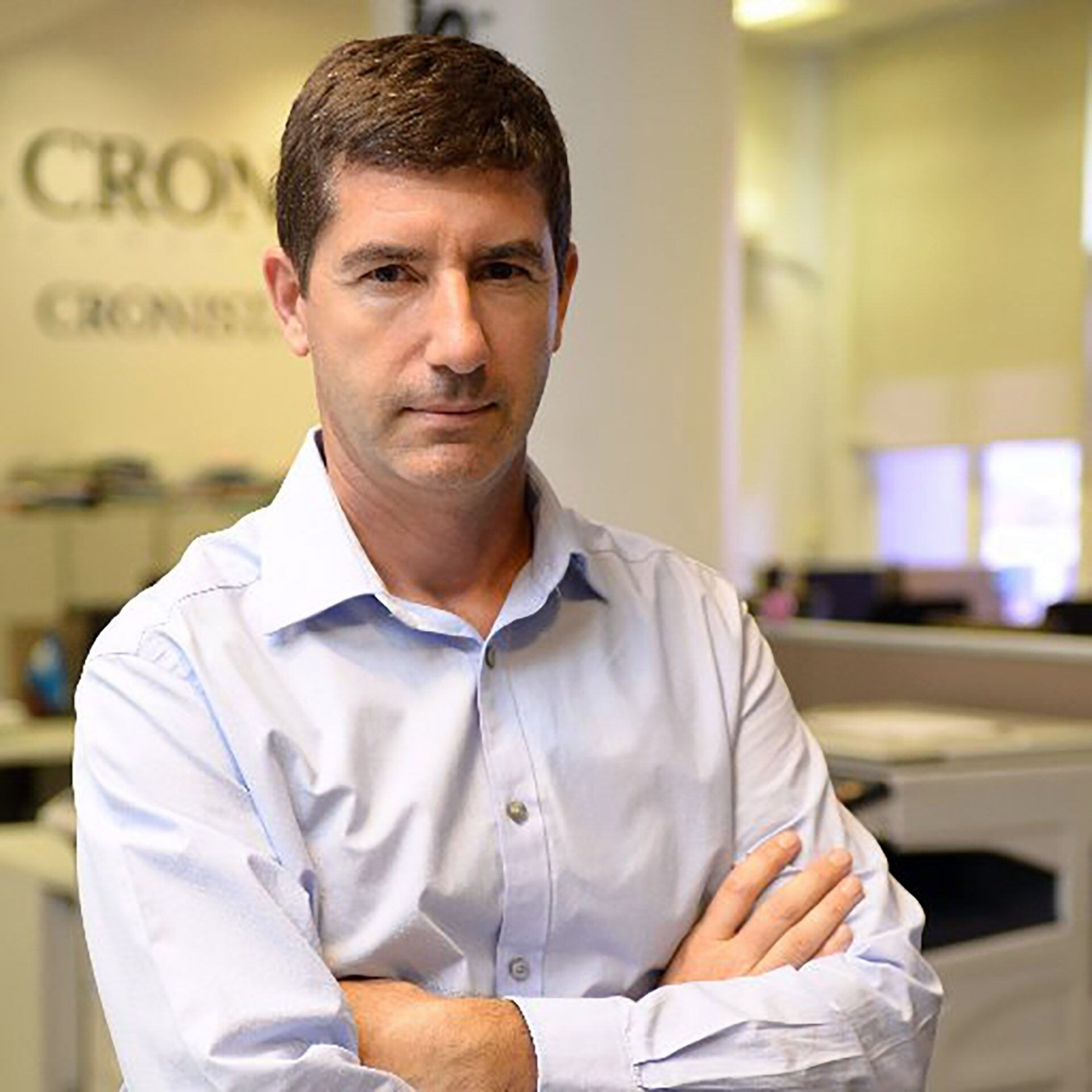 Gustavo Neffa @gneffa (Economista, Director de Research for Traders y Fin.Guru.) Unas Cuantas Verdades @marianoobarrio