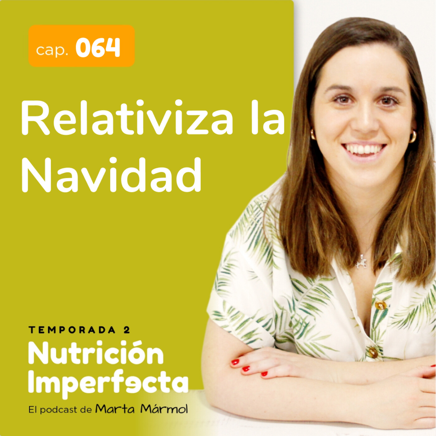 Nutrición Imperfecta