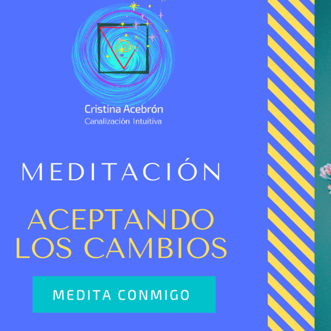 Aprende a Meditar desde cero. Meditaciones Guiadas