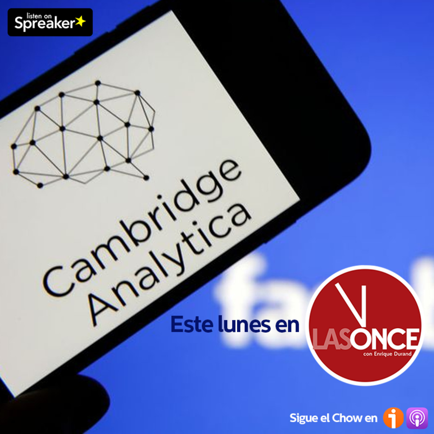 Ep. 5x01: El Regreso