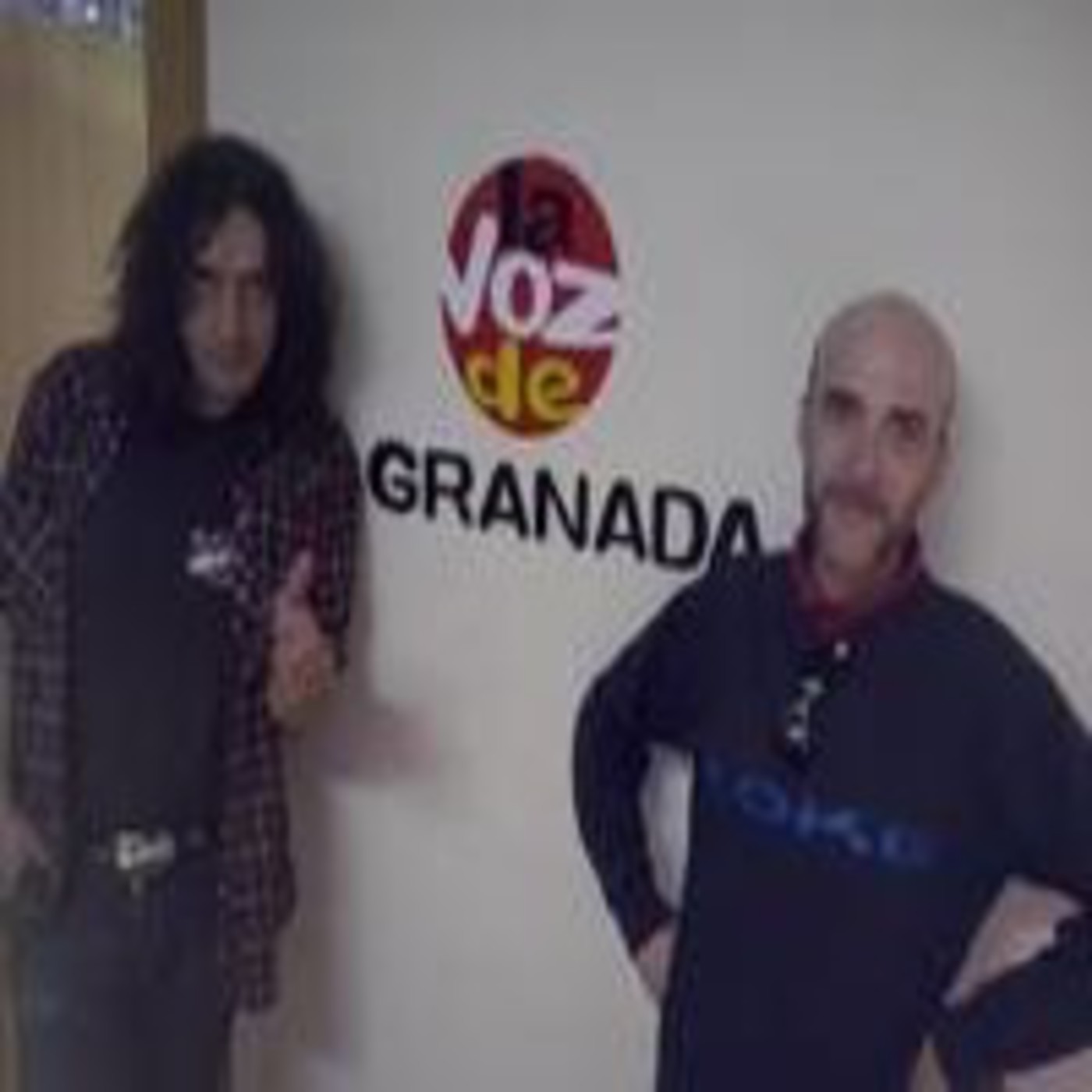 Podcast Capa sonora