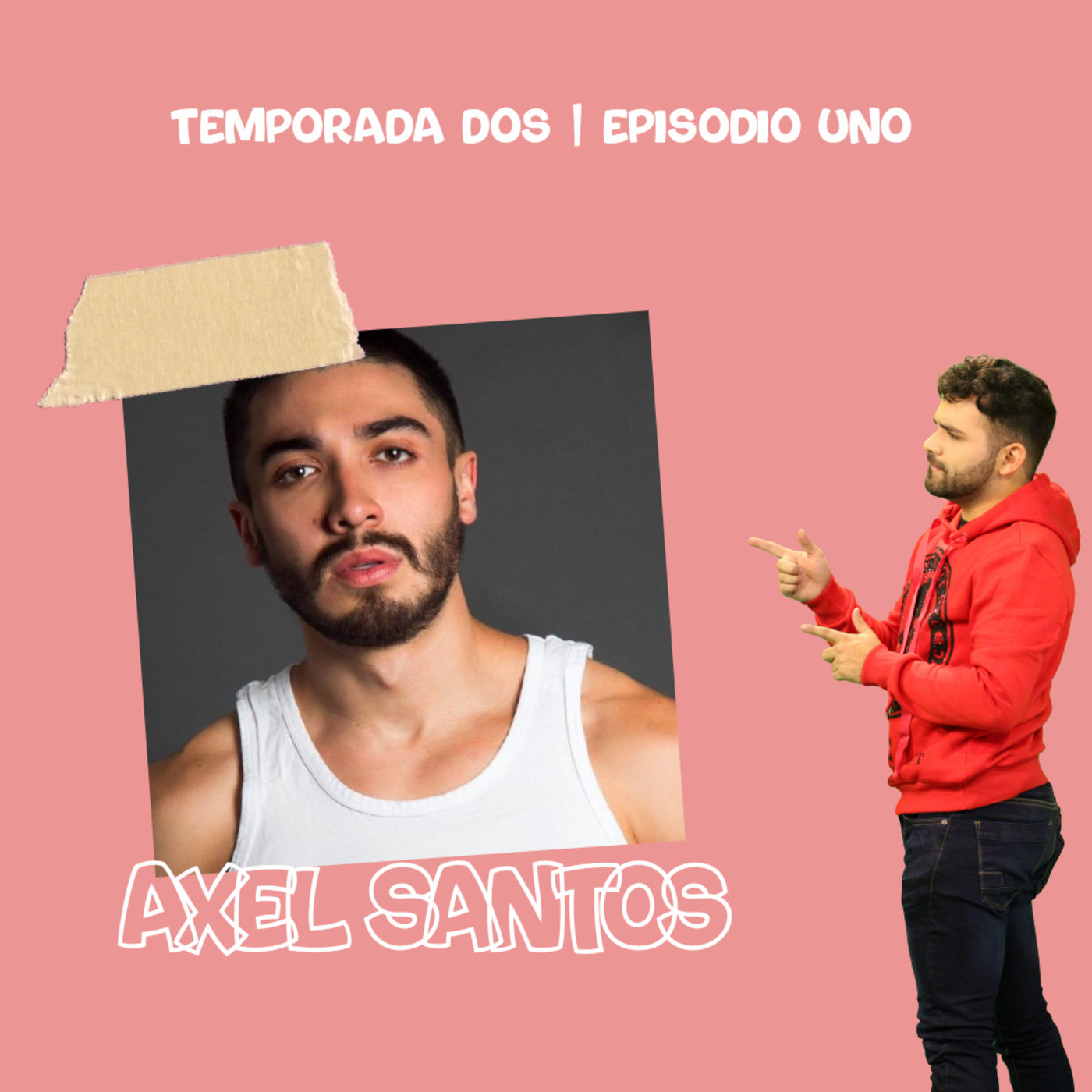 ¿QUIÉN SOY?