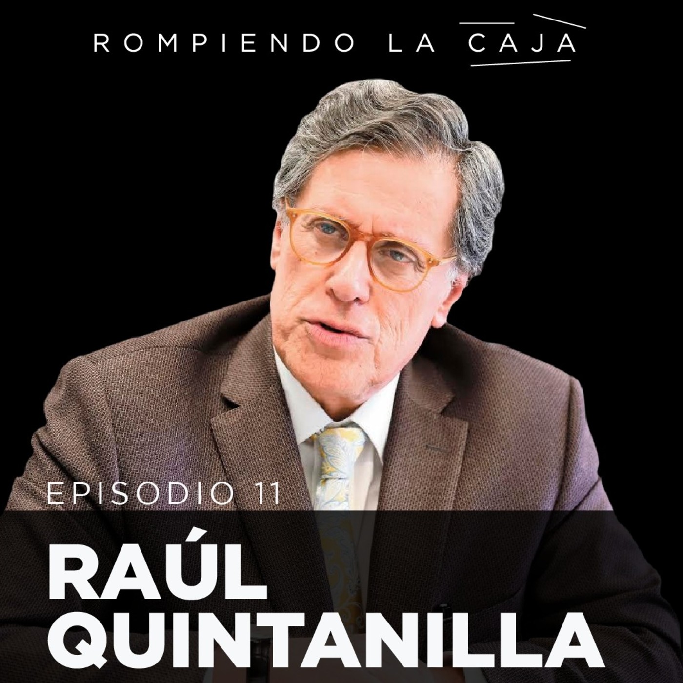 Rompiendo la Caja