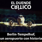 Berlín Tempelhof, el aeropuerto del nacionalsocialismo y del puente aéreo #21