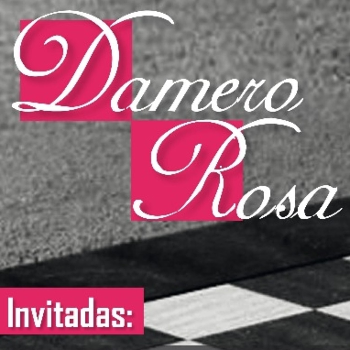 Damero Rosa