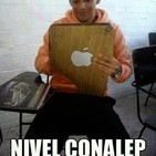Estupideces de la vida escolar. -humor negro incluido-