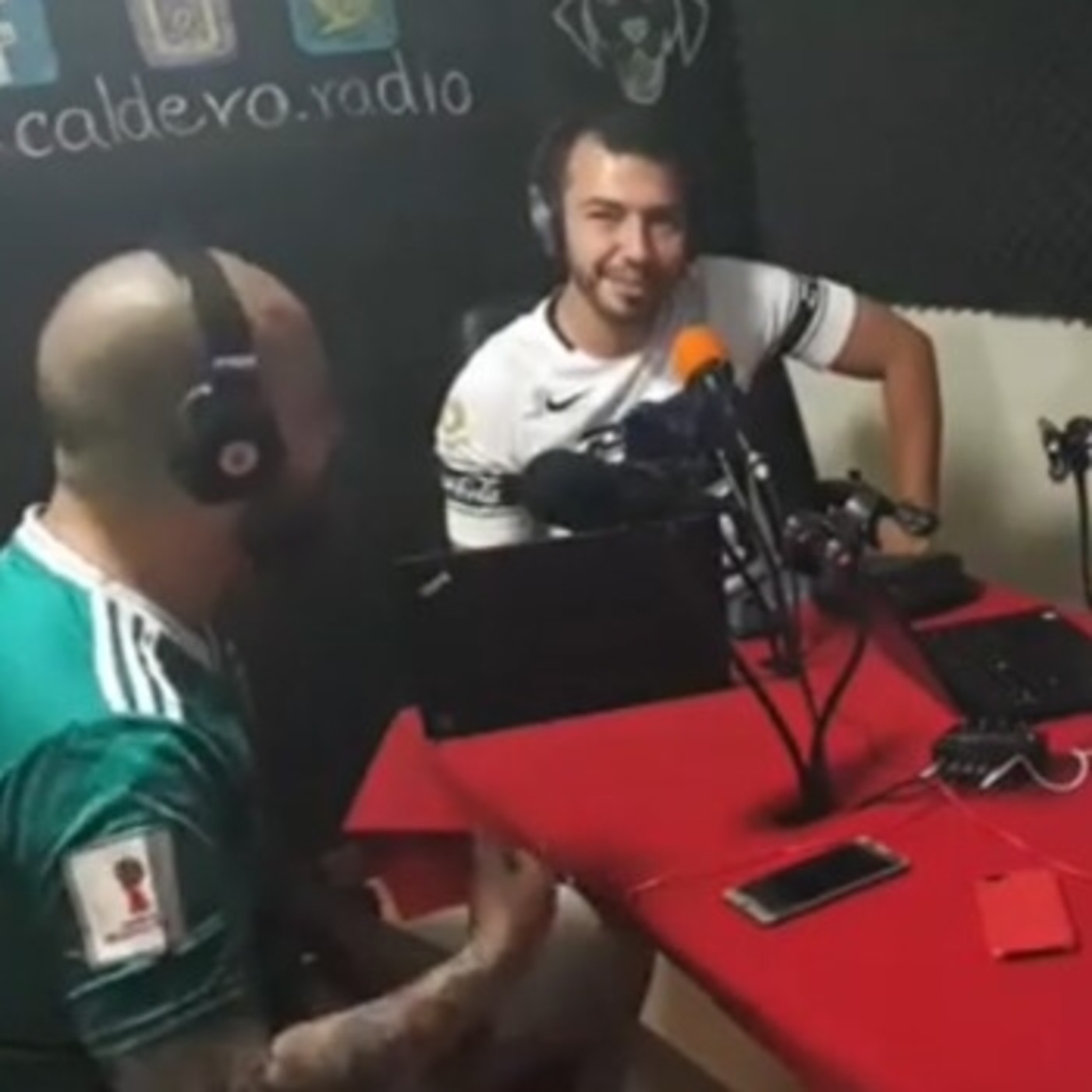 Barra Brava
