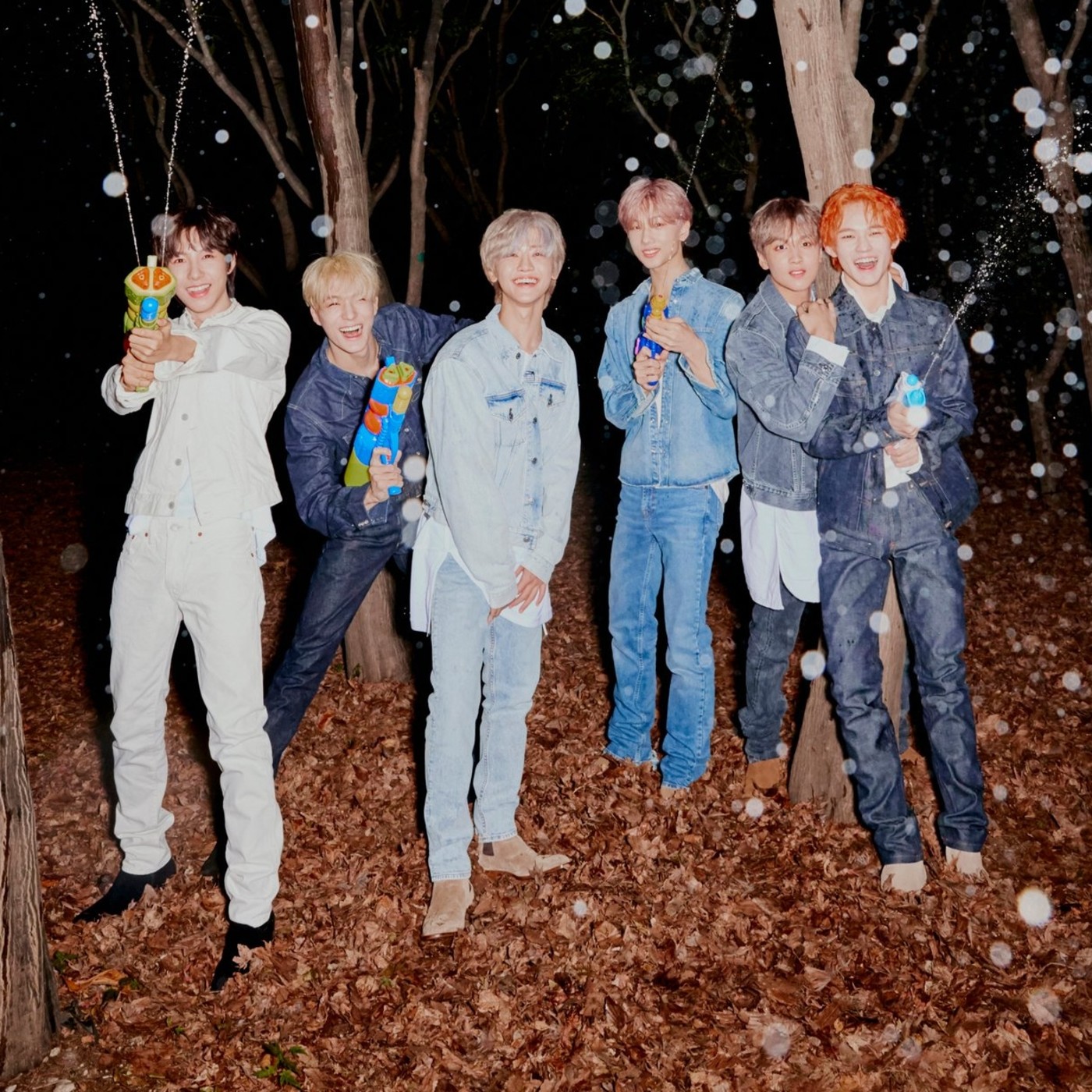 2019 Kpop Playlists