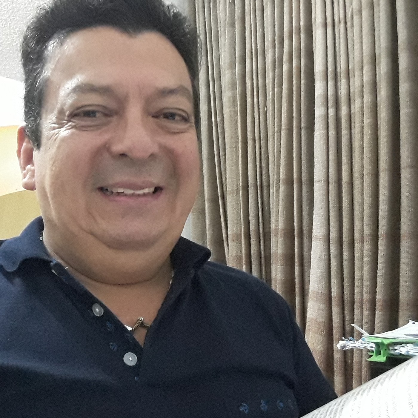 JOSE MIGUEL CHACON C