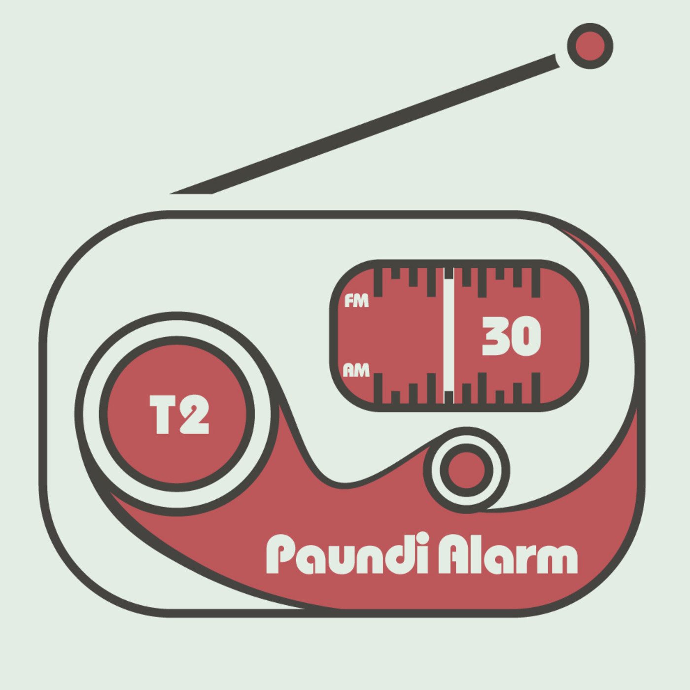 Paundi Alarm 2.0 - Temporada 2