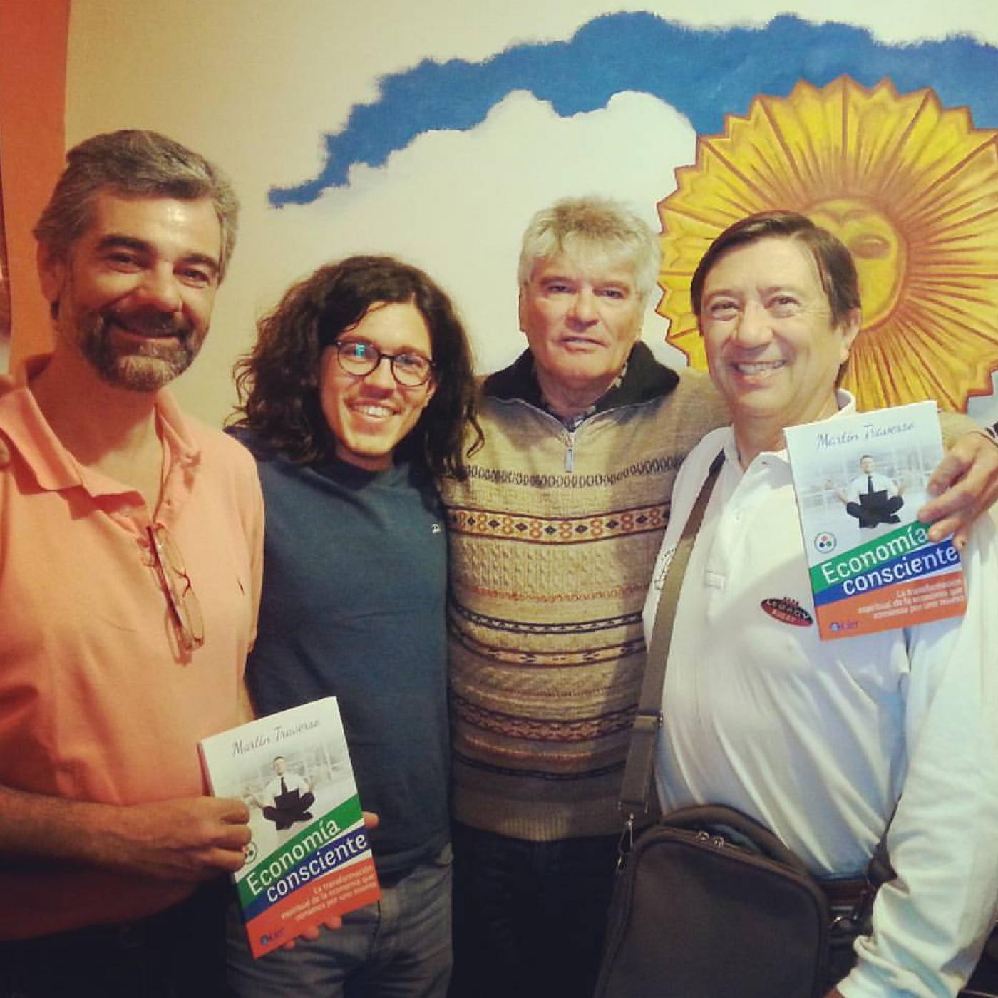 Podcast Despierta Capilla