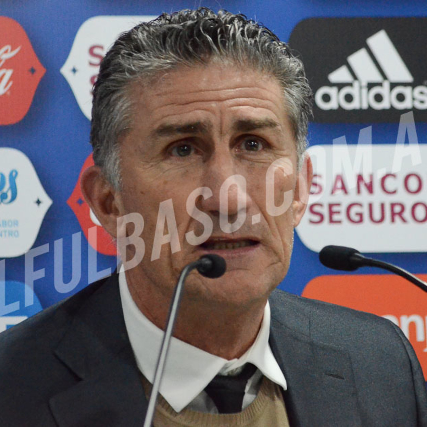 Selección Argentina