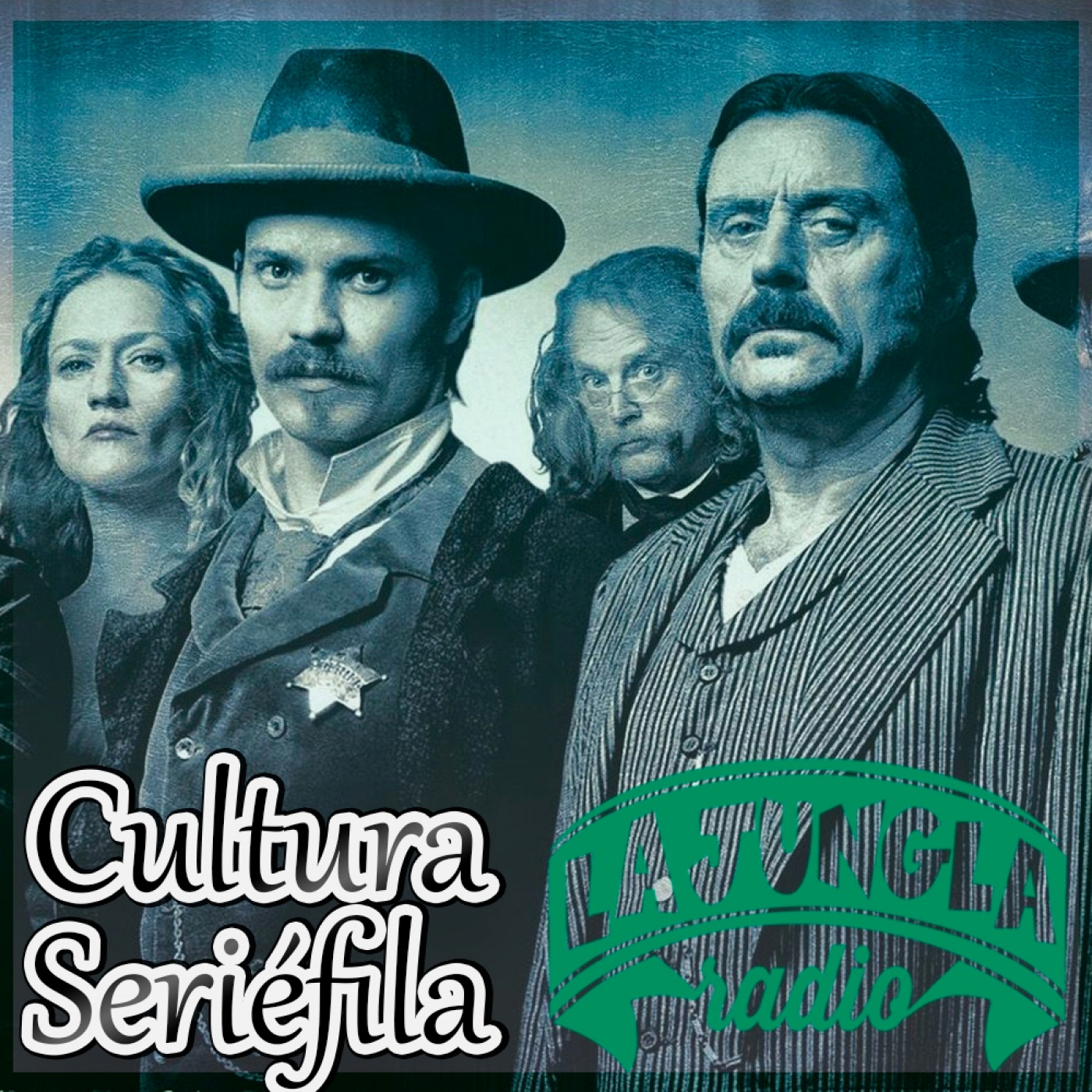 Cultura Seriéfila