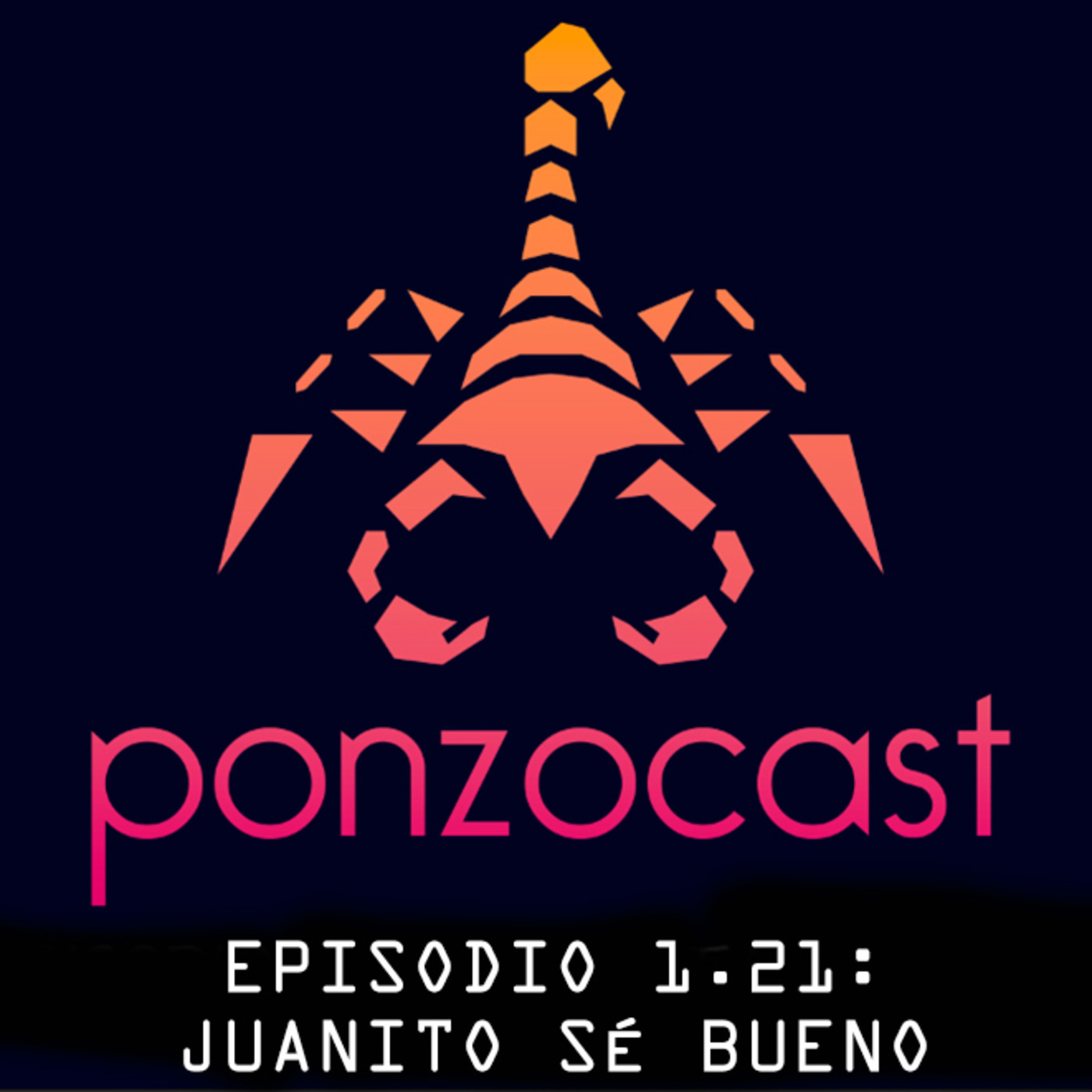 PonzoCast