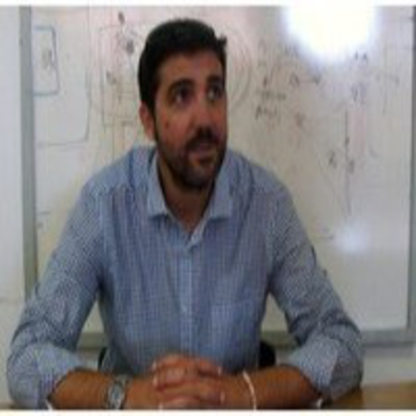 RUEDA DE PRENSA JAIME MOLINA Estepona - Vélez