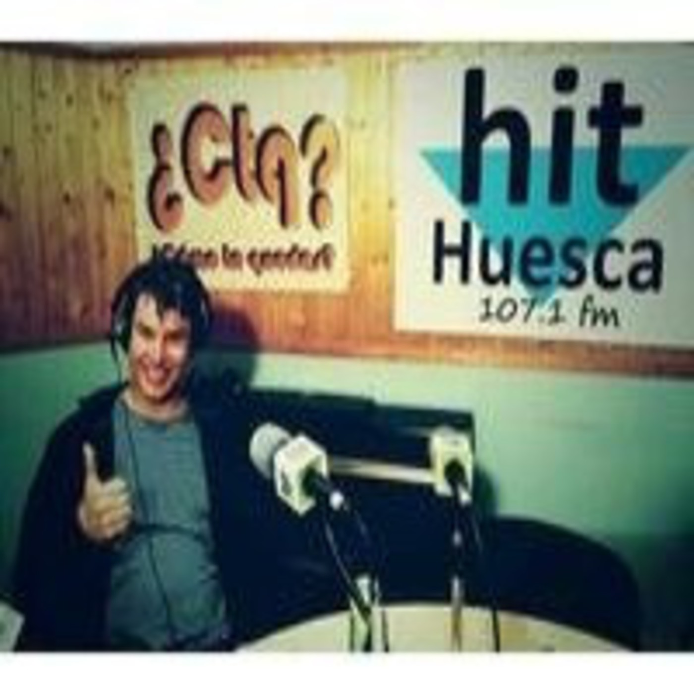 Podcast ¿Cómo te quedas? - FONOTECA