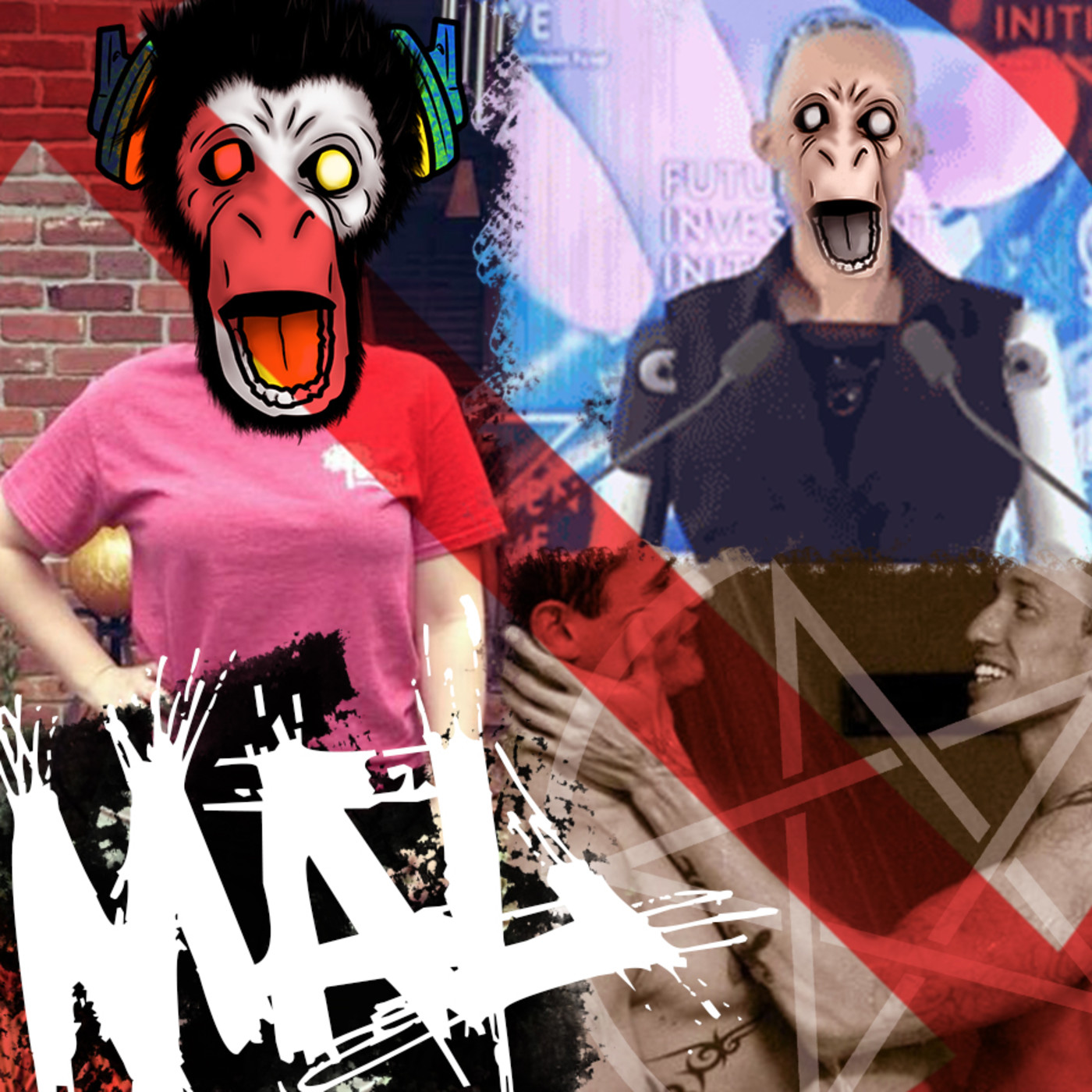 Episodio 10: Las cosas que hacemos mal episode artwork