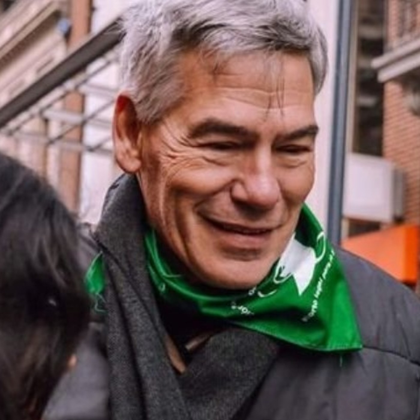 El Reino del Revés, con Marcelo Acosta