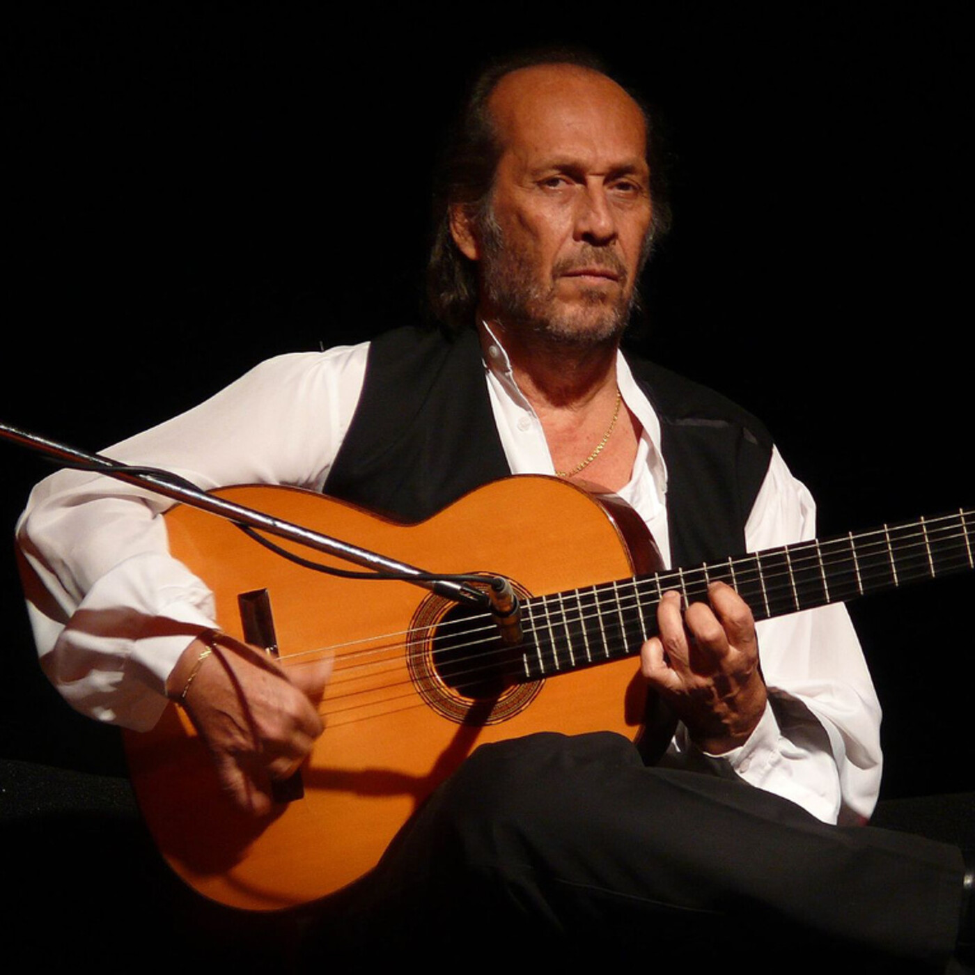 Discolandia: Guitarra Flamenca - T01-P01 episode artwork