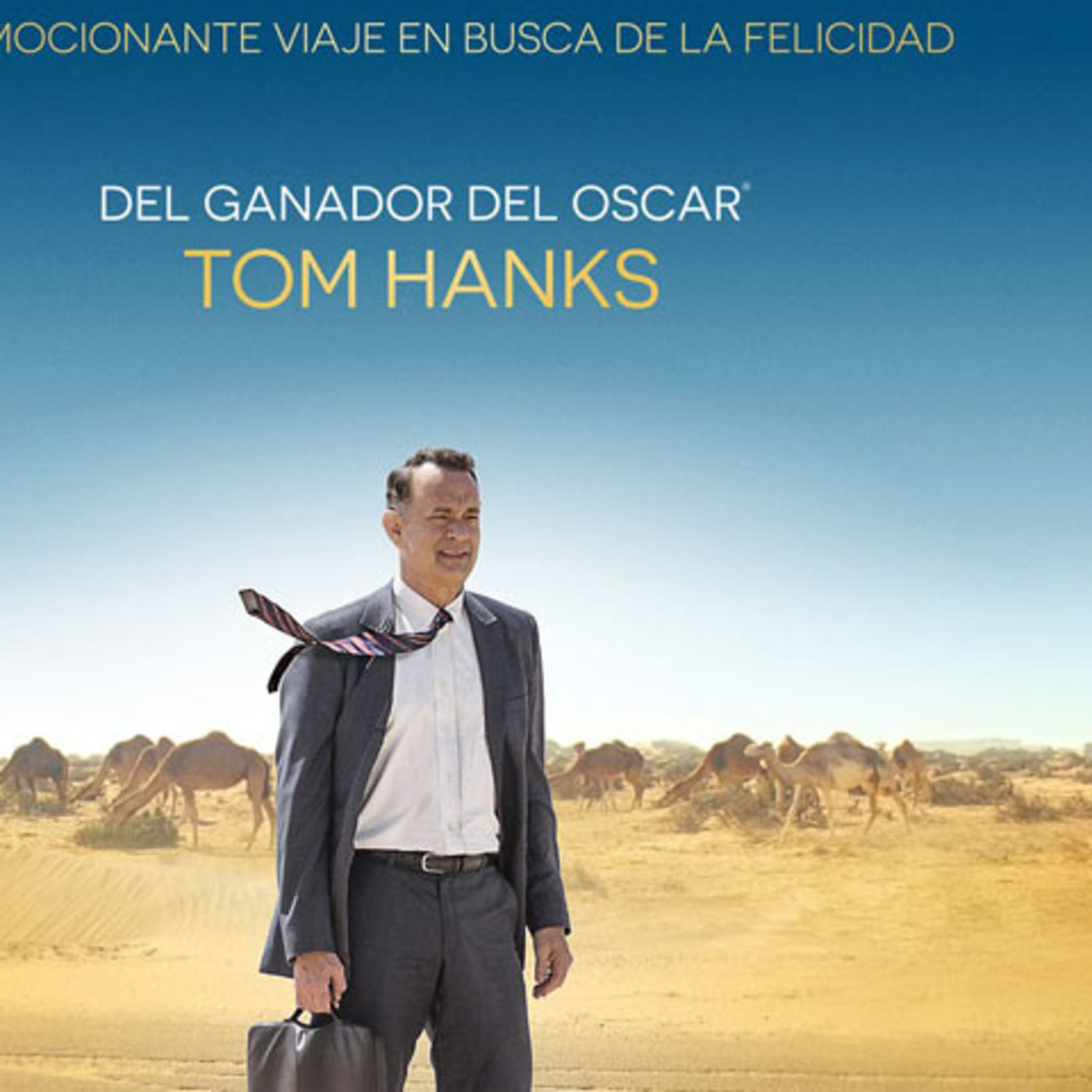 Cine: 'Esperando al rey' (2016) episode artwork