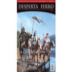 Desperta Ferro Antigua y Medieval n.º1: los visigodos