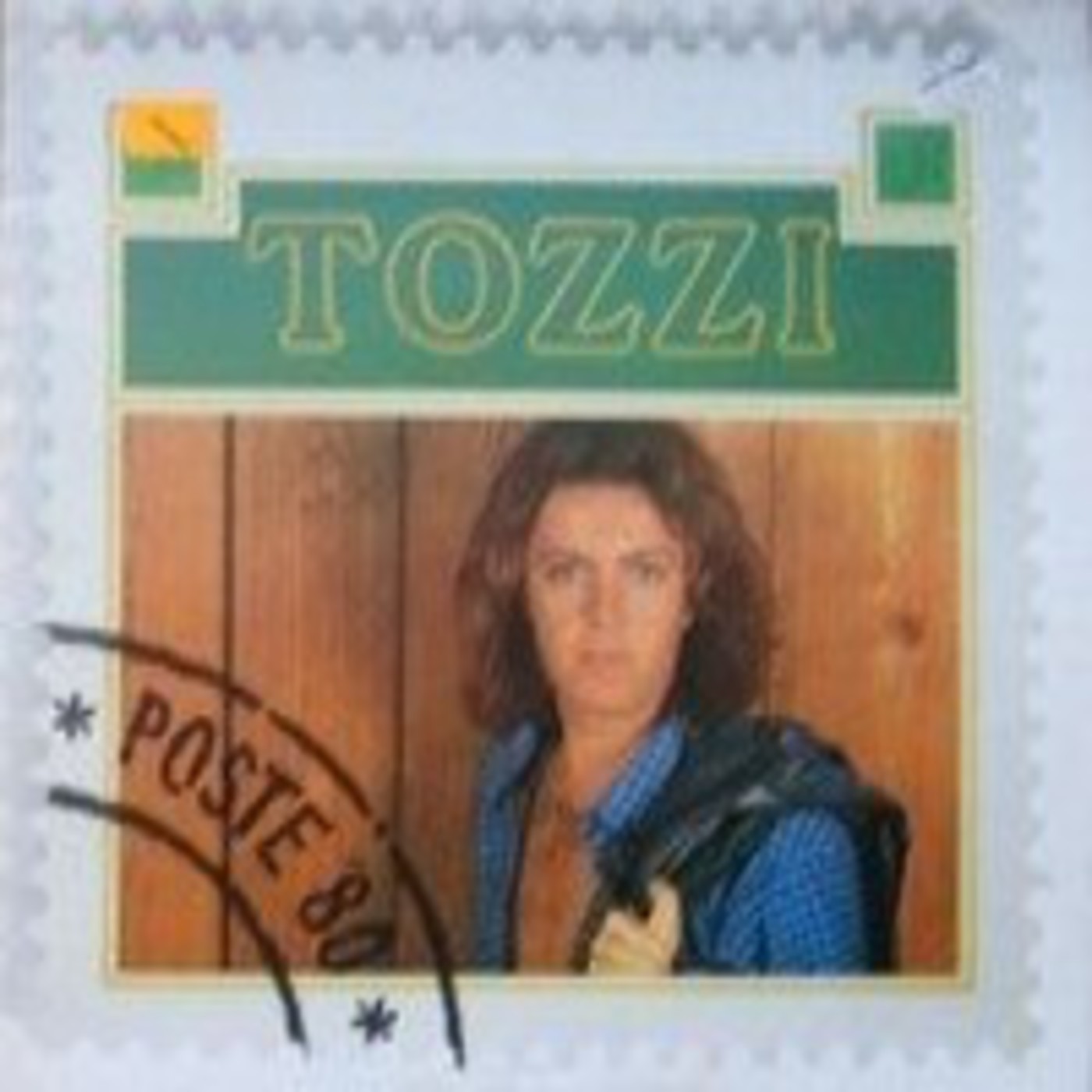 La taberna musical - 077 - Umberto Tozzi y Poste 80 episode artwork