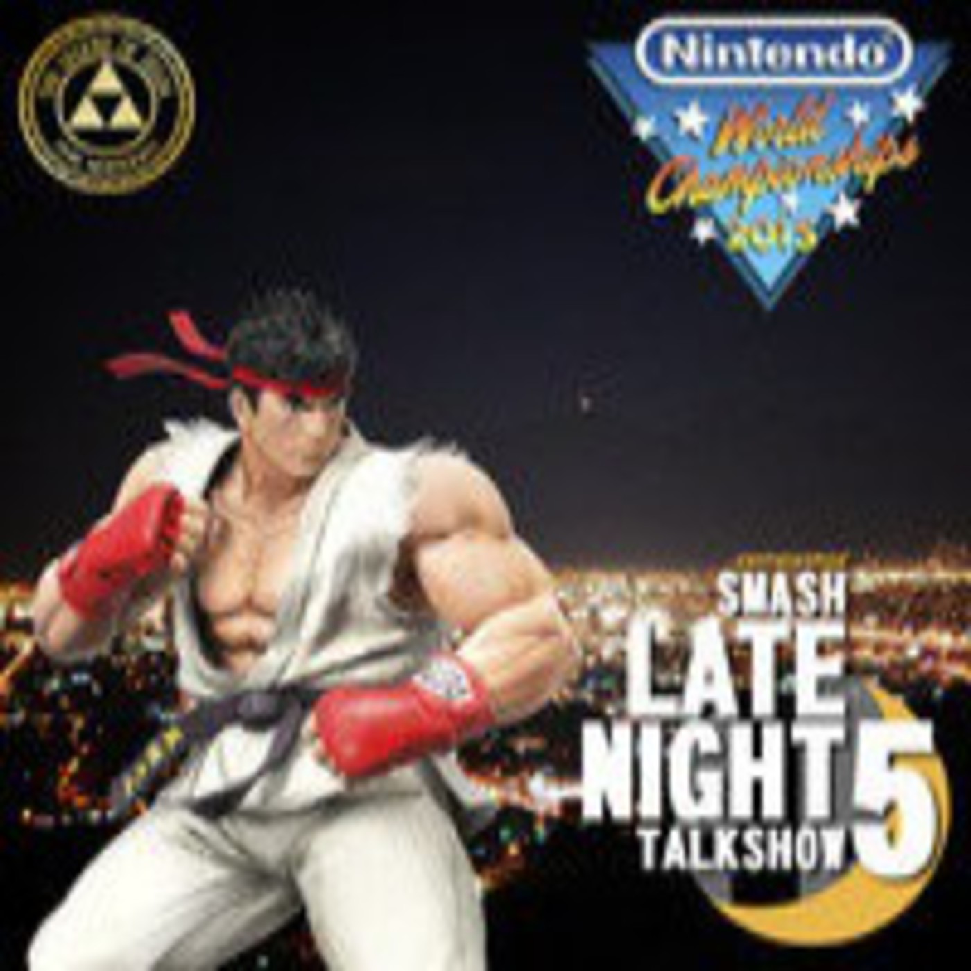 #NotWindFish - Smash Late Night Talkshow 5 episode artwork